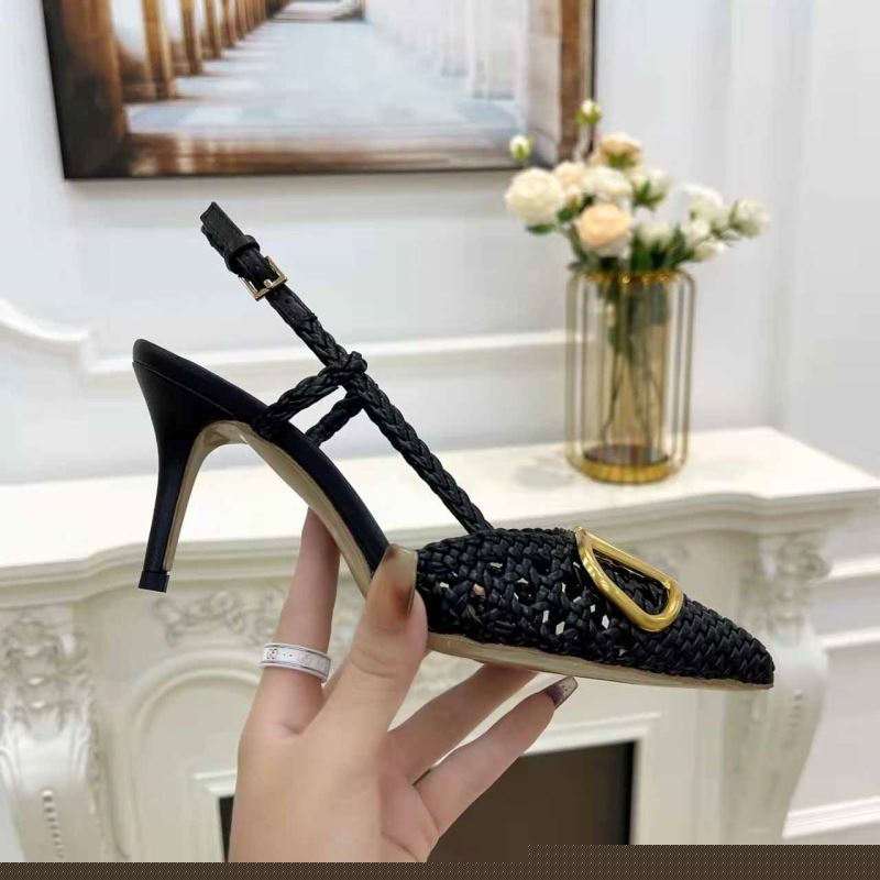 Valentino High Heels